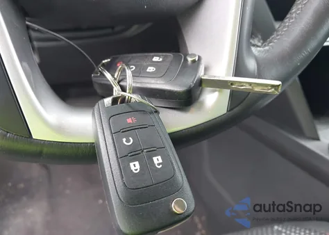 2016 Chevrolet Equinox Lt from USA, damaged, VIN 2GNALCEK9G1126662